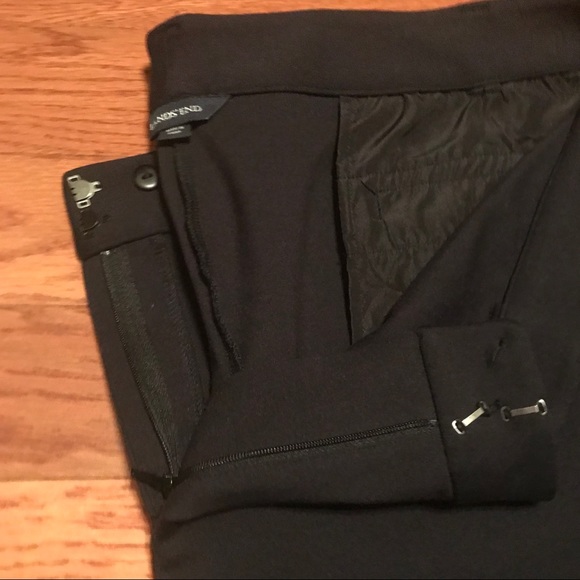 LANDS’ END Slacks - Picture 3 of 6